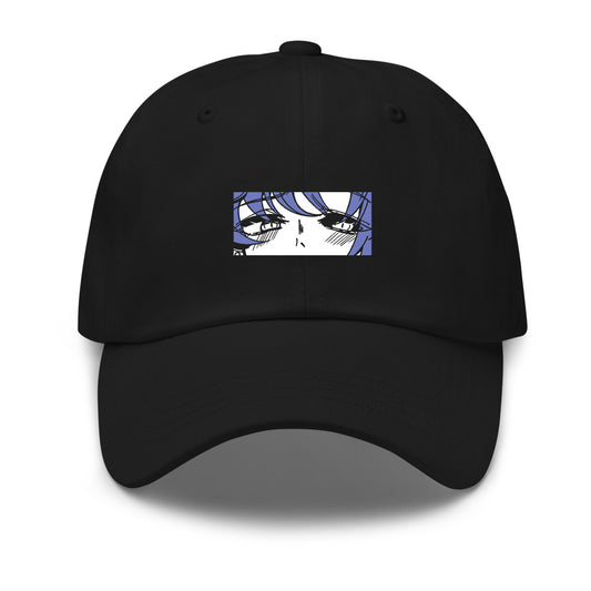yanderegg Yandere Eyes Hat