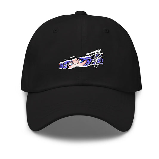 LoonaValkyria Eyes Hat