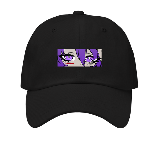 Cherimint "Crazed" Hat