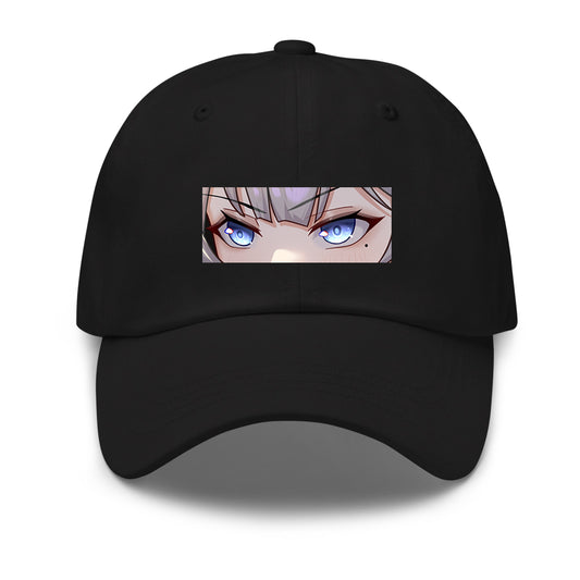RIHSURI Sharp Eyes Hat