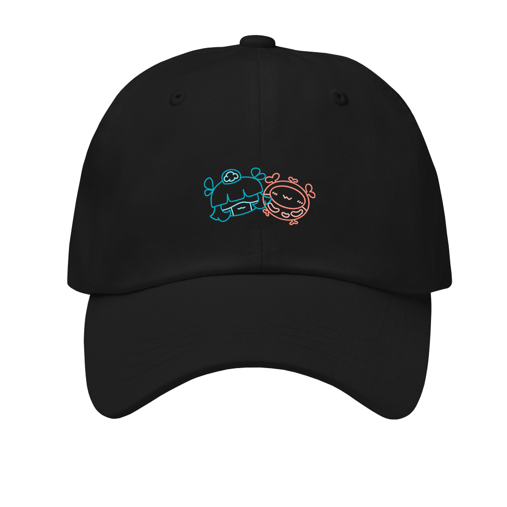 Shoomimi and Shoominion Hat