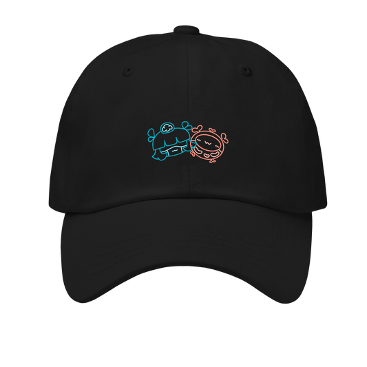 Shoomimi and Shoominion Hat