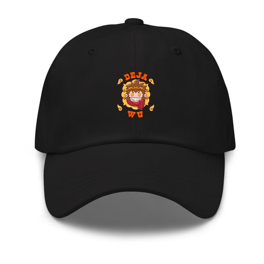 DejaWukong Hat