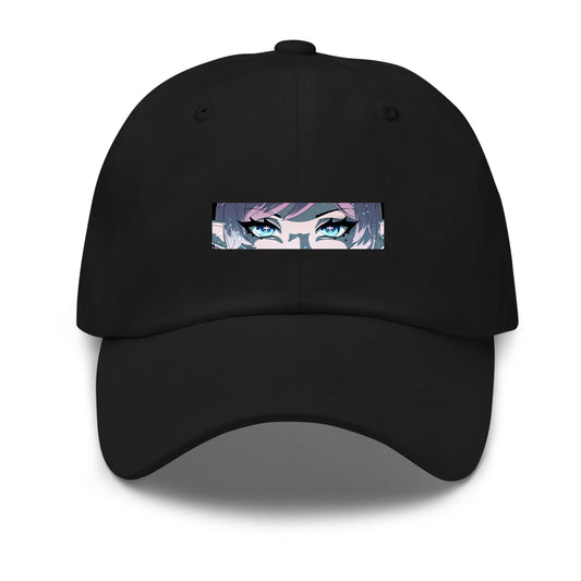 HRChan Hat