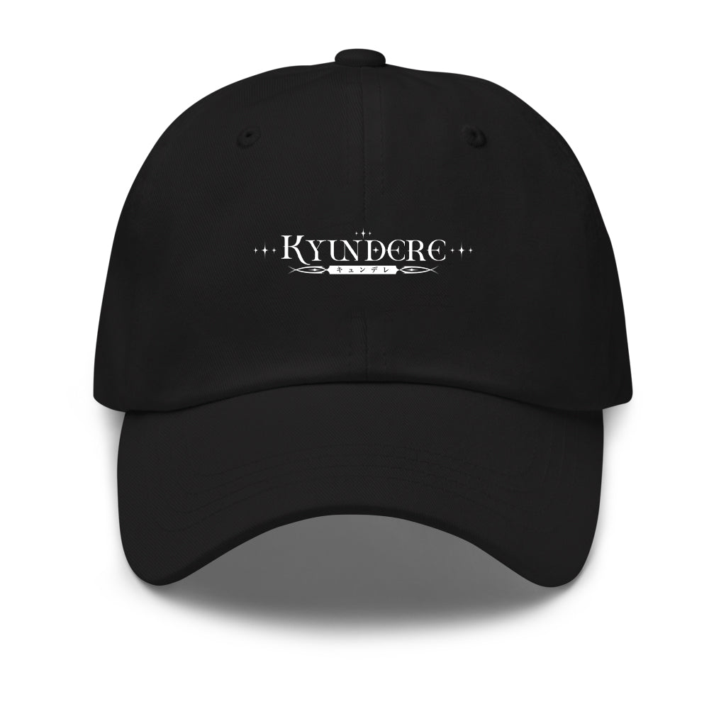 Kyundere Logo Hat