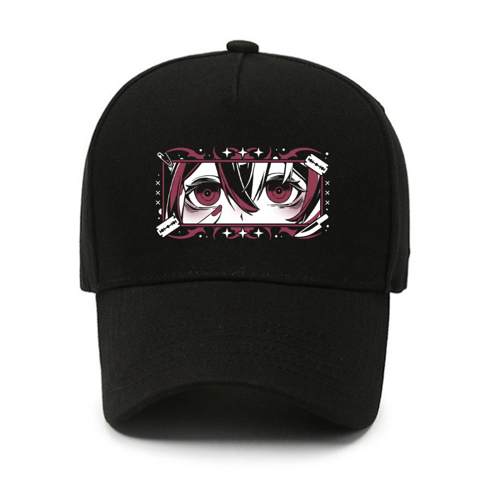 MinaBunVT Hat
