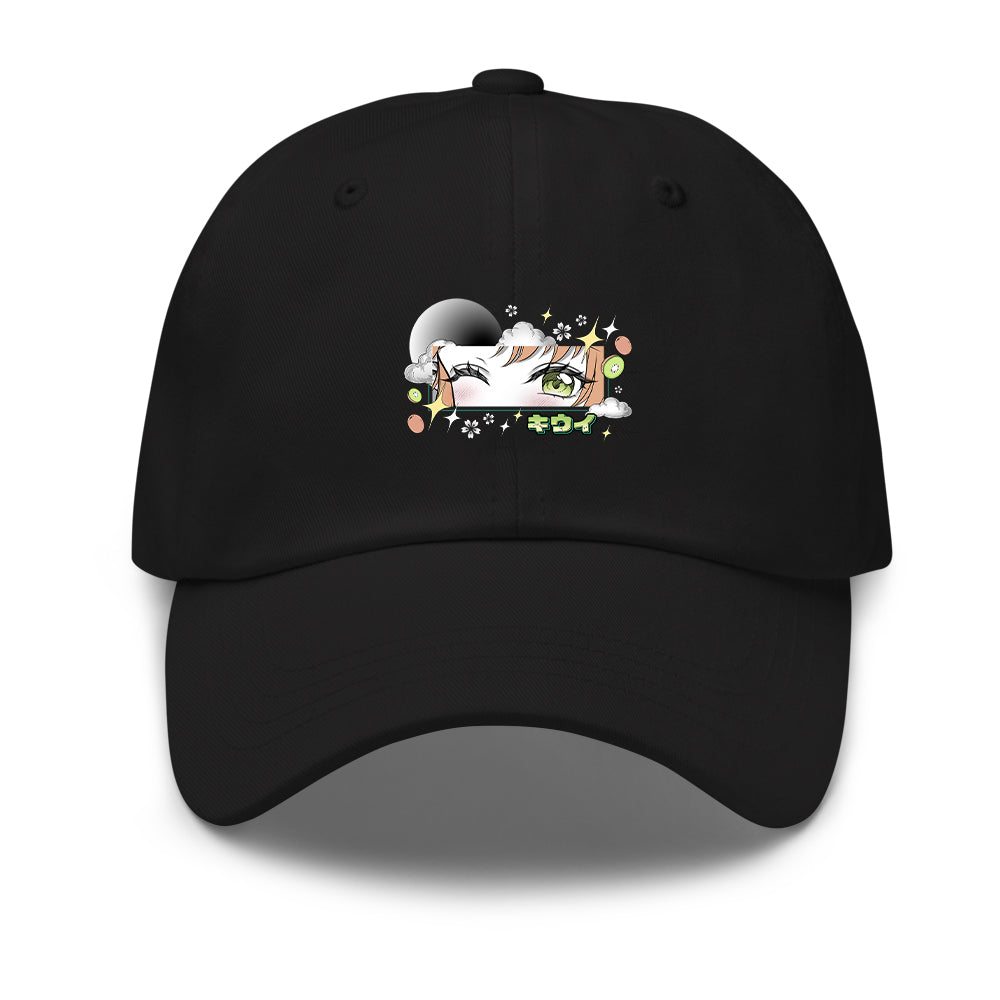 Kiwwie "Forest Ranger" Hat