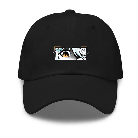 CursedSaiya Bogo Hat