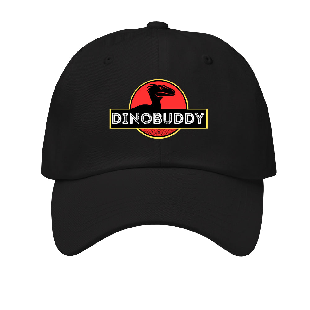 VelociRayne Dino Buddy Hat