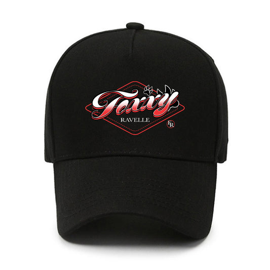 FoxxyRavelle Hat