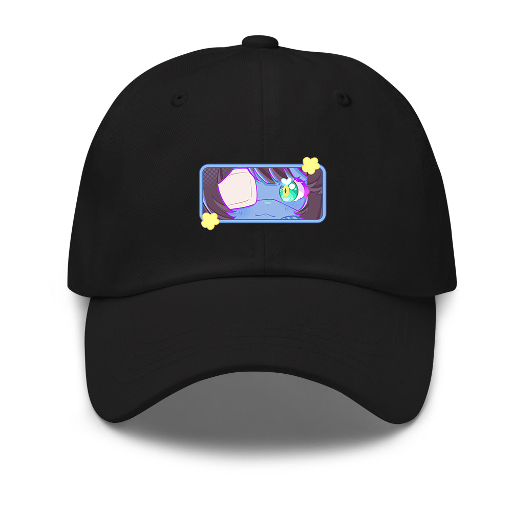 Takkundr "Your Genie Bestie" Hat