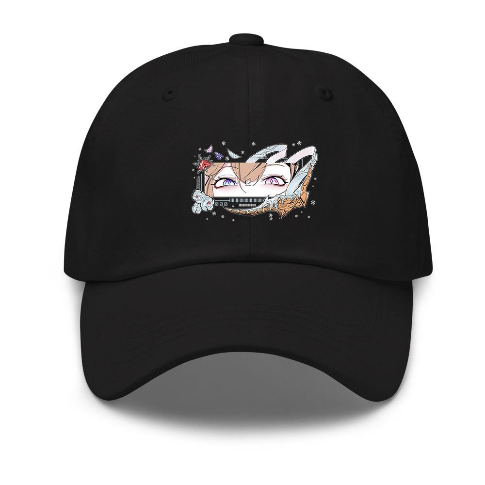 Valfiina "Waffle" Hat