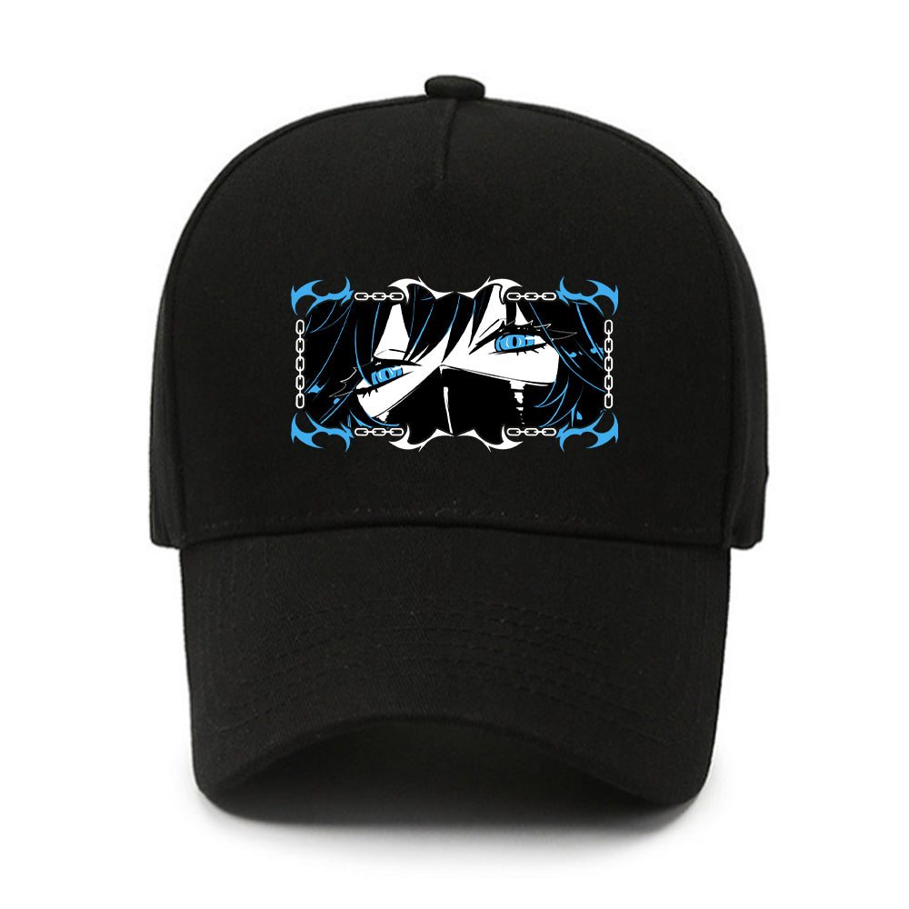 TSUKIVR "Gothic" Hat