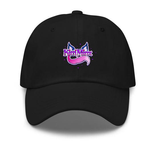 Kitti Minx Branded Hat