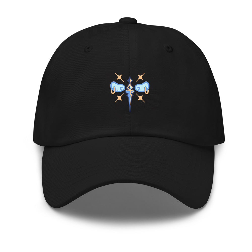 PixxiHound Guild Hat