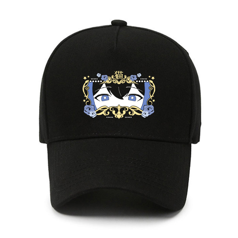 RoyalCatto Hat