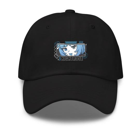 NightroseVT "Tacticute Specialist" Hat