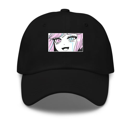 Aleta Cyber Cat Hat