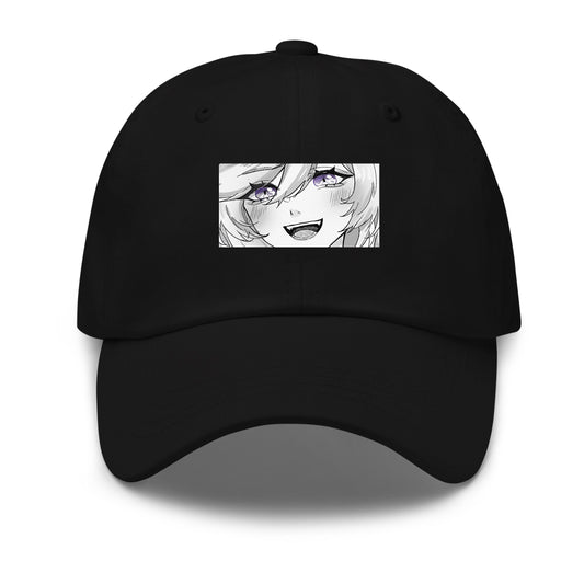 Powdur Daemon Hat