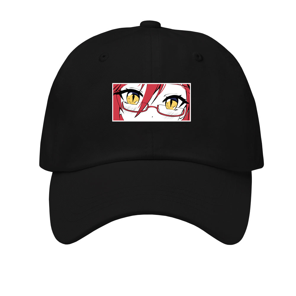 LuciBubz Slice of Hell Hat