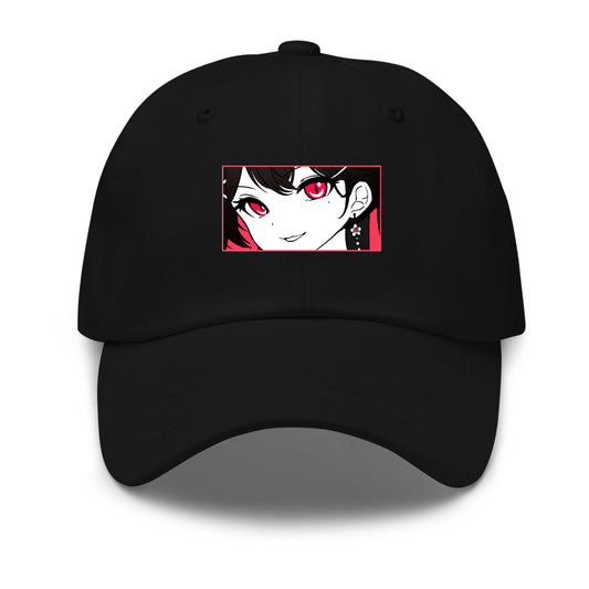 Minaowa Tiger Eye Hat