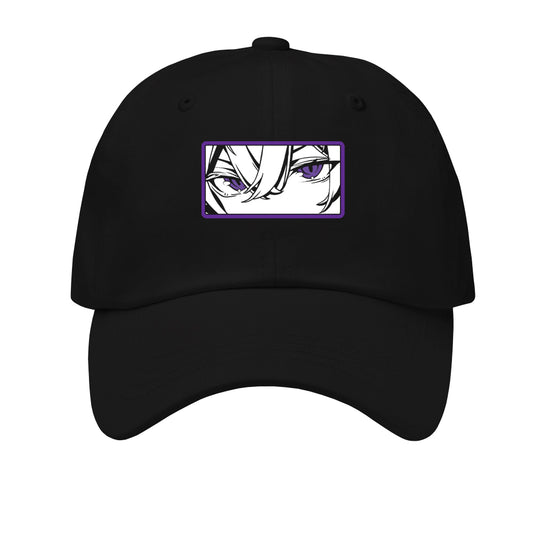 Vee Kaibyō "Phantom Cat" Hat