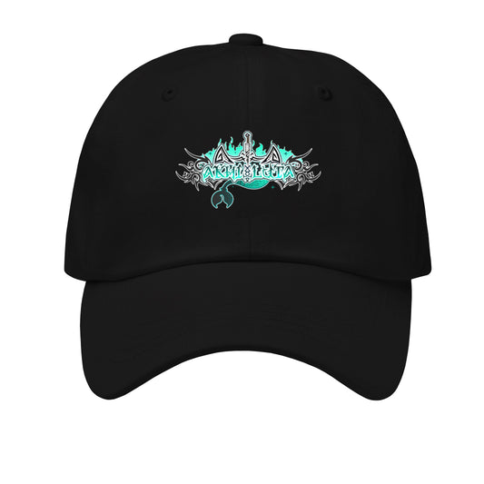 Akhi Luta Logo Hat