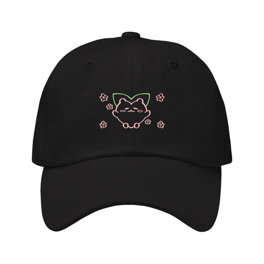 ProjektMomo Peach Hat