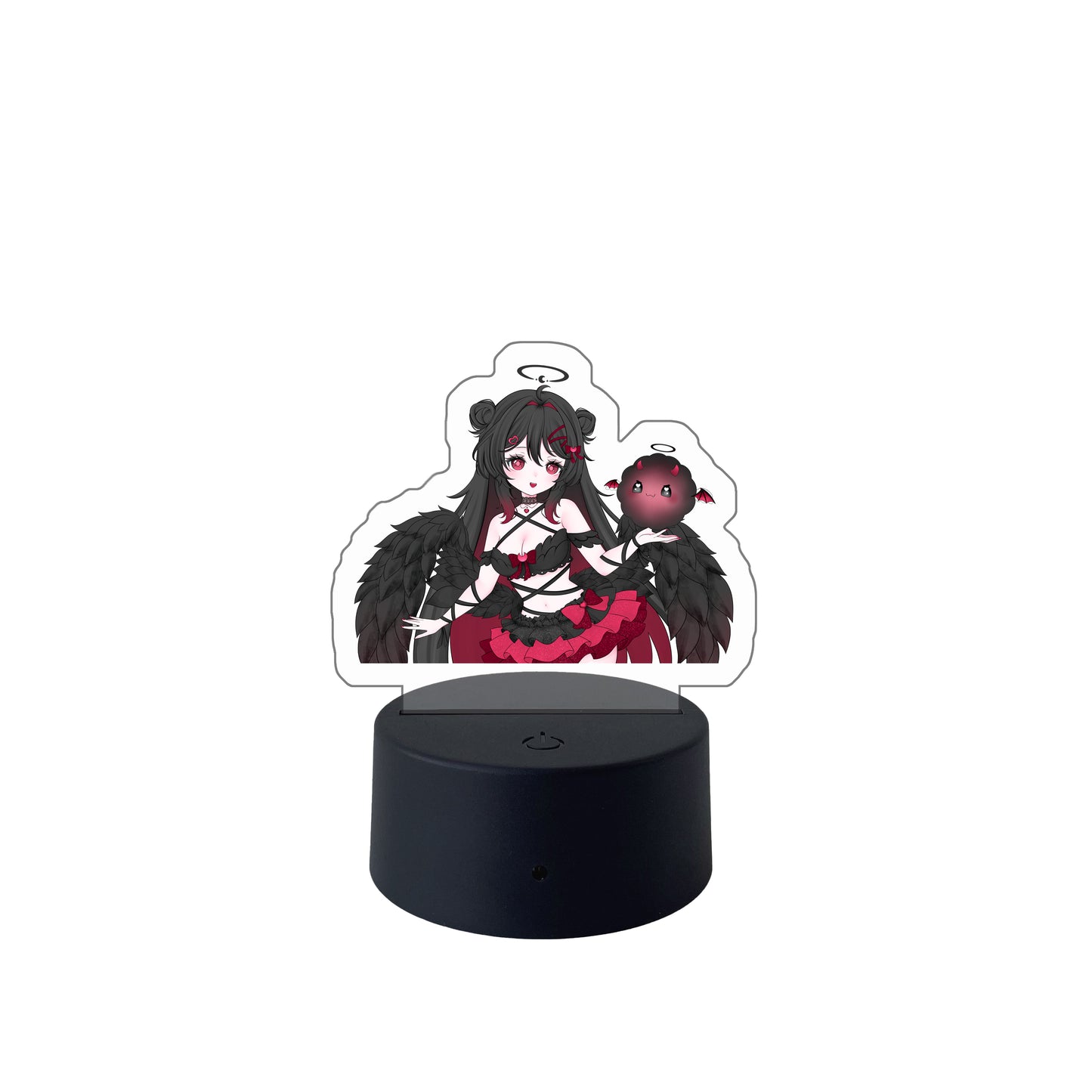Hayami Luna Radiance LED Desk Lamp V.2