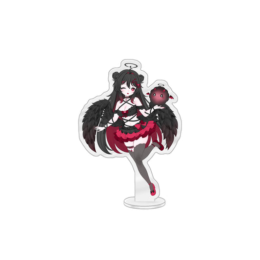 Hayami Luna Wink Standee V.2