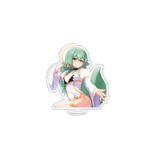 HealKaia Healing Hand Standee