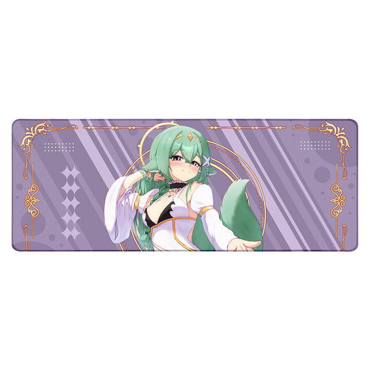 HealKaia Healing Hand XL Mousepad