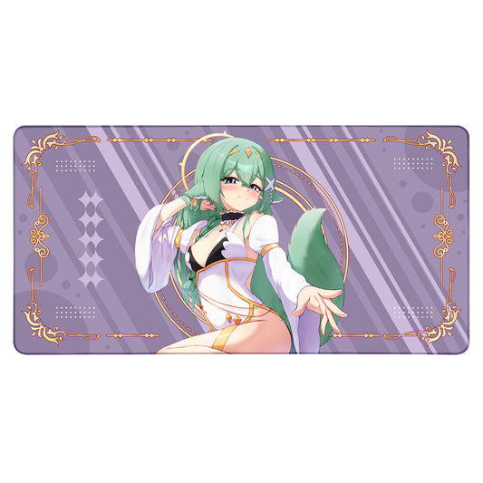 HealKaia Healing Hand XXL Mousepad
