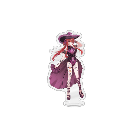 heavymetalmay Summer Vibes Standee