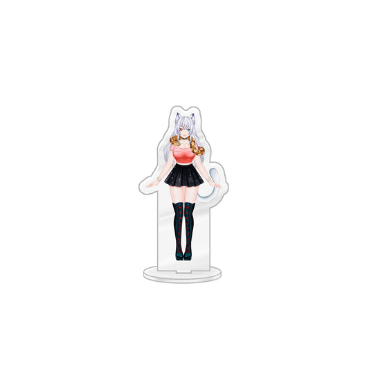 Hebi Tsukai Standee