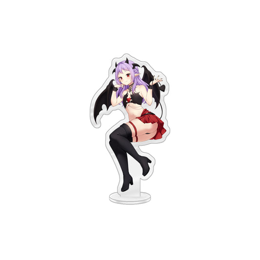 HelheimLynx Standee B