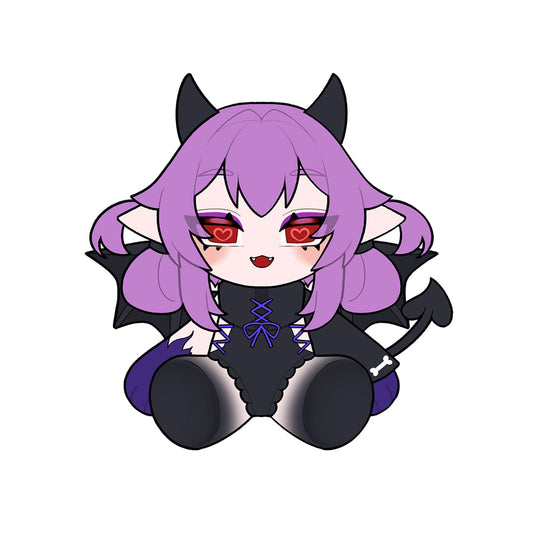 HelheimLynx Plushie Petition