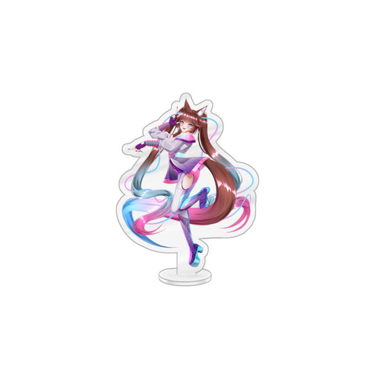 HelliaVT Idol Standee