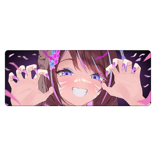 Hellia Dawn XL Mousepad