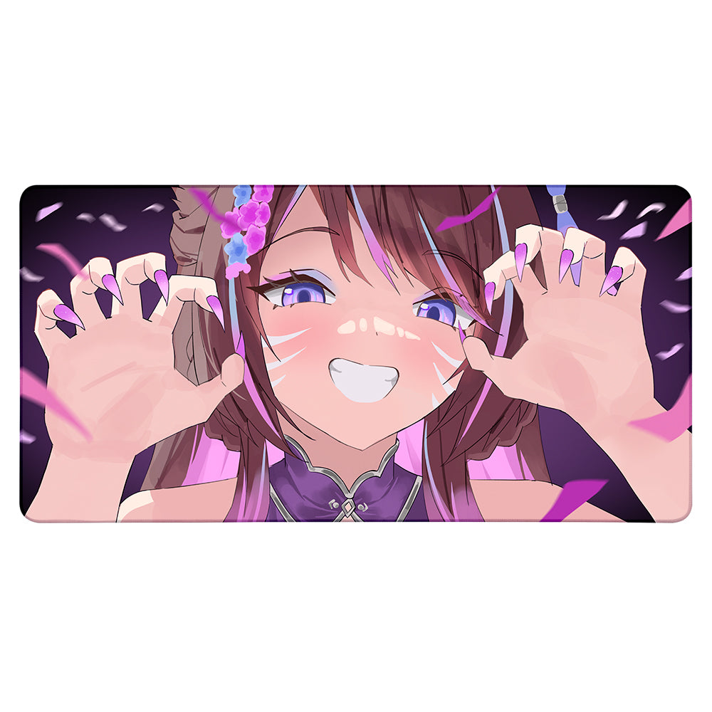 Hellia Dawn XXL Mousepad