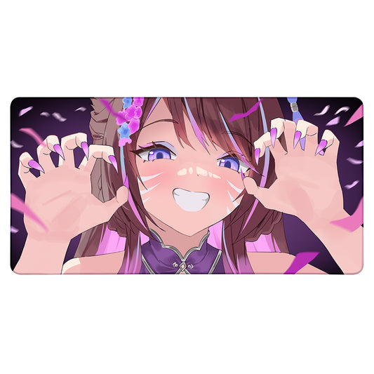 Hellia Dawn XXL Mousepad