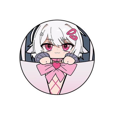 Hemifuu Plushie Pillow Campaign