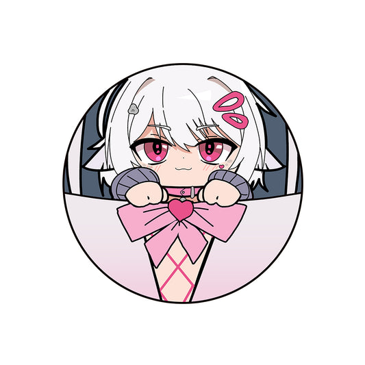 Hemifuu Plushie Pillow Campaign