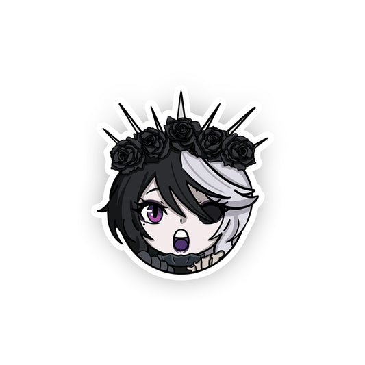 HereLiesElla Sticker Add On