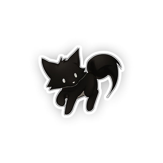 Hikaru_kun Wolfies Sticker
