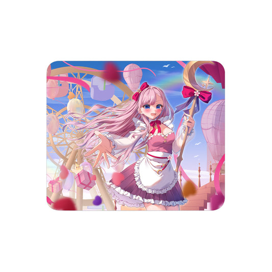 HiyoCafe "Carnival in the Clouds" Mousepad