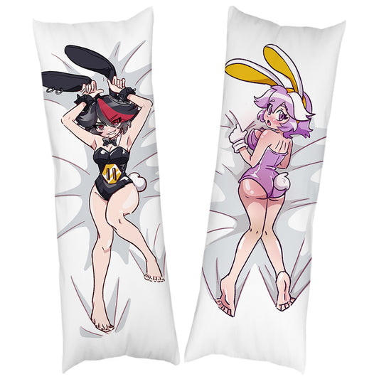 Honey Dakimakura