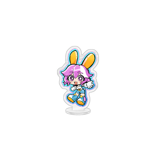 Honey 2.0 Chibi Mini Standee