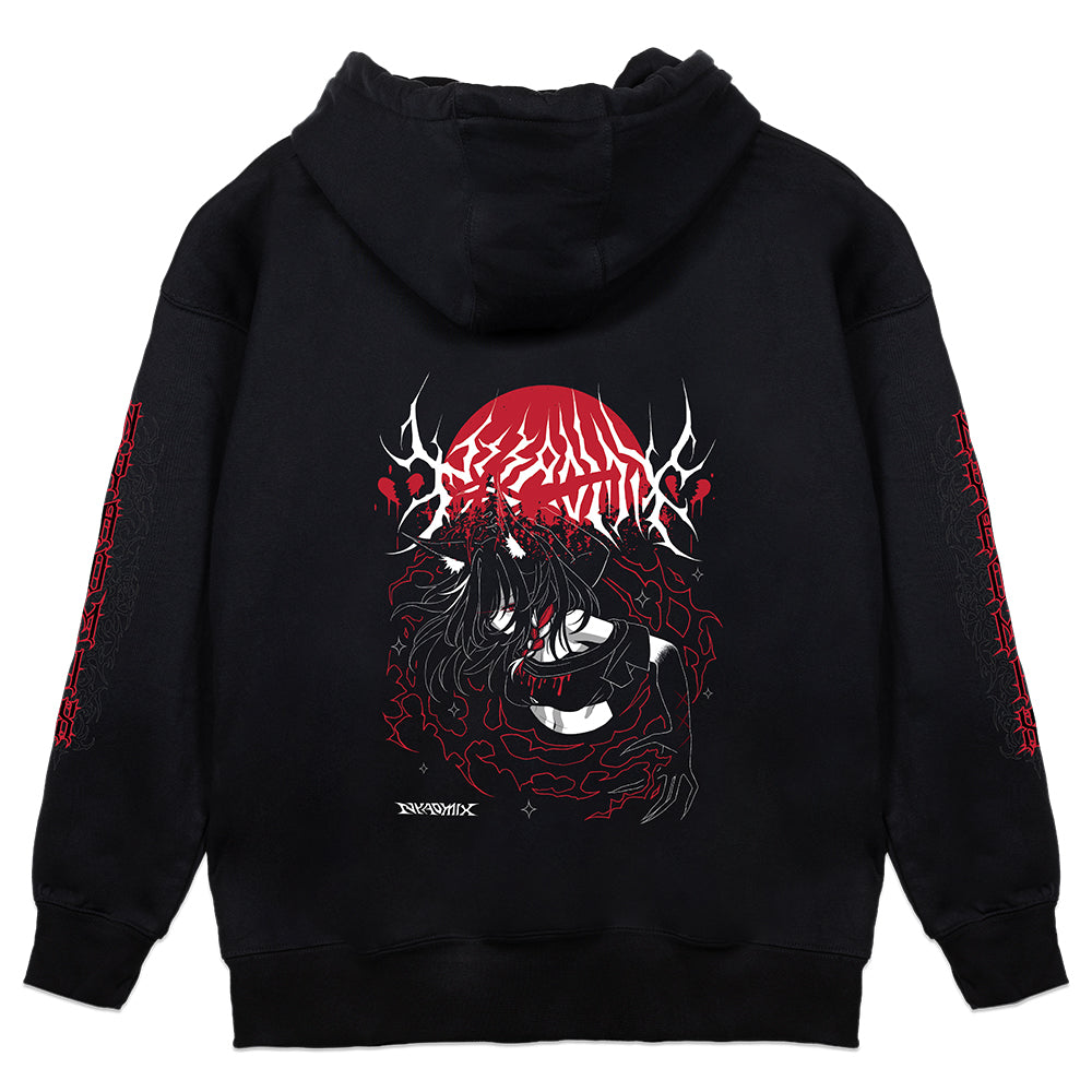 Nyaomix Hoodie