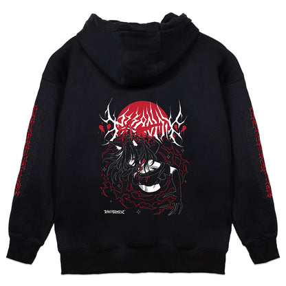 Nyaomix Hoodie